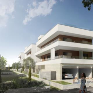 Prodej bytu 3+kk, 193m²