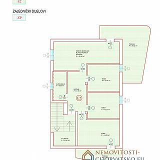 Prodej bytu 2+kk, 83m²