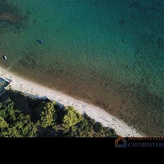 Prodej stavební parcely, 11045m²