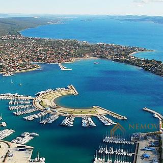 Prodej stavební parcely, 3602m²