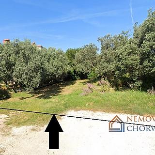 Prodej stavební parcely, 3290m²