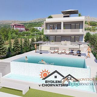 Prodej bytu 4+kk, 270m²