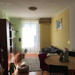 Prodej bytu 1+kk, garsoniery, 53m²