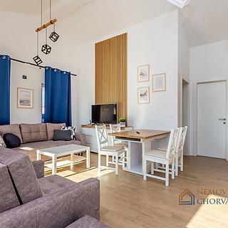 Prodej bytu 2+kk, 60m²