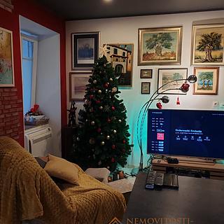 Prodej bytu 3+kk, 65m²