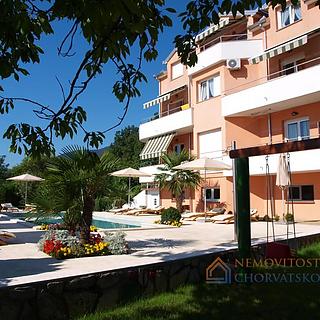 Prodej rodinného domu, 500m²