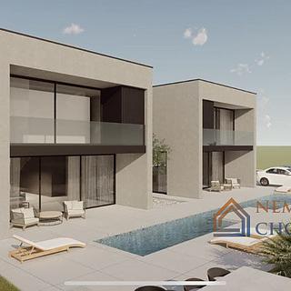 Prodej rodinného domu, 402m²
