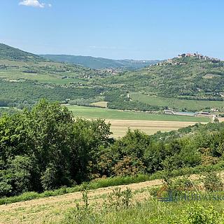 Prodej stavební parcely, 1878m²