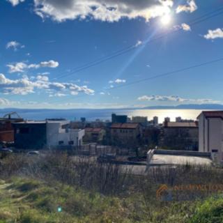 Prodej stavební parcely, 620m²