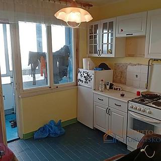 Prodej bytu 1+kk, garsoniery, 34m²