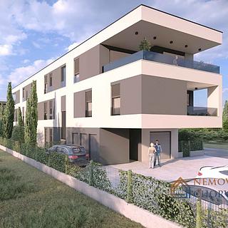 Prodej bytu 2+kk, 110m²