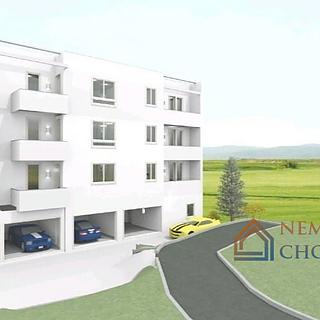 Prodej bytu 2+kk, 59m²