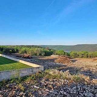 Prodej stavební parcely, 1100m²