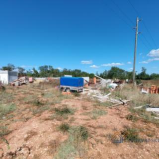 Prodej stavební parcely, 916m²