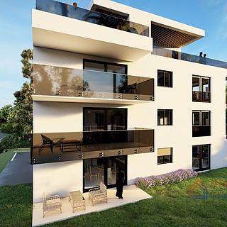 Prodej bytu 2+kk, 114m²