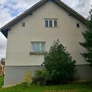 Prodej rodinného domu, 80m²