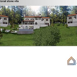 Prodej stavební parcely, 5704m²