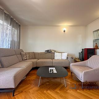 Prodej bytu 2+kk 64 m² v Chorvatsku