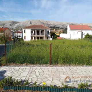 Prodej stavební parcely, 370m²