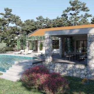 Prodej stavební parcely, 1690m²