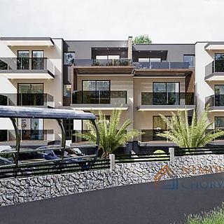 Prodej bytu 1+kk, garsoniery, 53m²