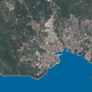 Prodej stavební parcely, 850m²