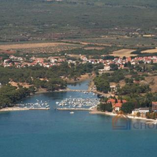 Prodej stavební parcely, 1543m²