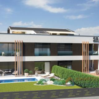 Prodej bytu 2+kk, 113m²