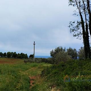 Prodej stavební parcely, 796m²