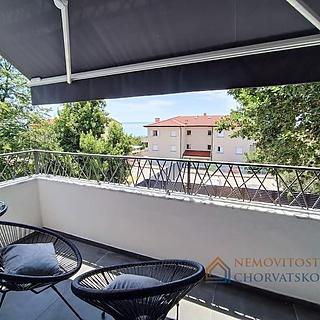 Pronájem bytu 2+kk, 68m²