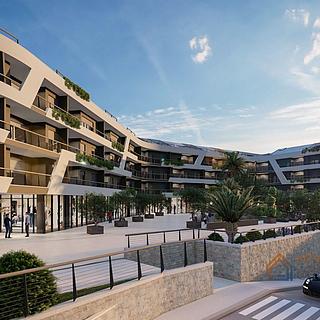 Prodej bytu 2+kk, 50m²