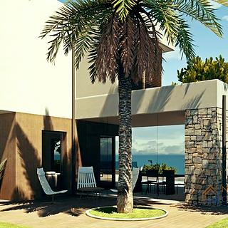 Prodej stavební parcely, 855m²