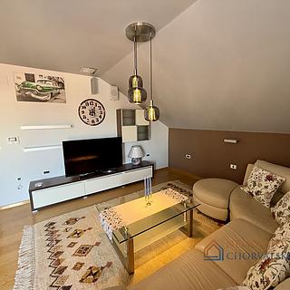 Pronájem bytu 1+kk, garsoniery, 63m²