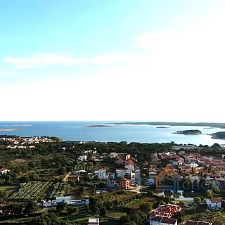 Prodej stavební parcely, 2896m²