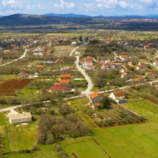 Prodej stavební parcely, 3596m²