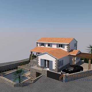 Prodej rodinného domu, 270m²