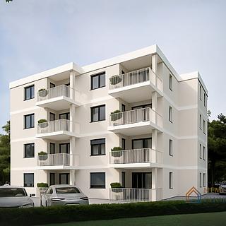 Prodej bytu 2+kk, 77m&sup2;
