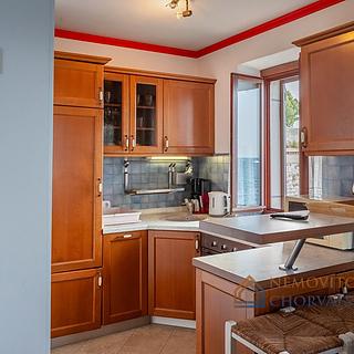 Prodej bytu 2+1, 50m²