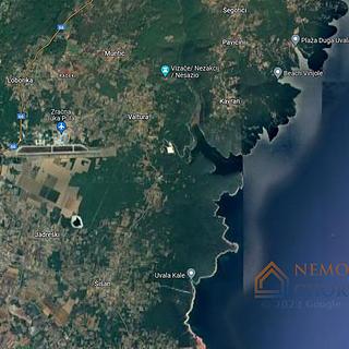 Prodej stavební parcely, 15854m²