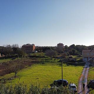 Prodej stavební parcely, 395m²