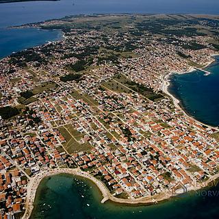 Prodej stavební parcely, 1836m²