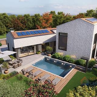 Prodej rodinného domu, 168m²