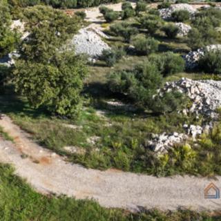 Prodej stavební parcely, 758m²