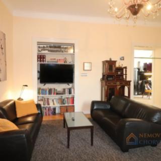 Pronájem bytu 2+kk, 100m²