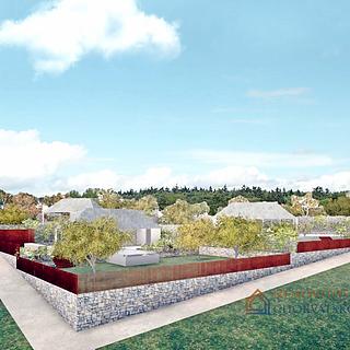 Prodej stavební parcely, 4203m²