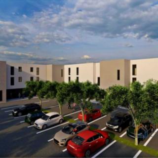 Prodej bytu 1+kk, garsoniery, 53m²