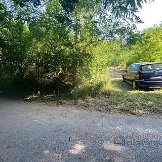 Prodej stavební parcely, 1723m²