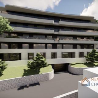 Prodej bytu 3+kk, 161m²