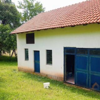 Prodej stavební parcely, 7000m²