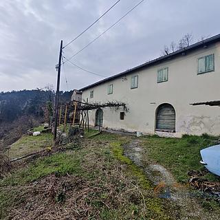 Prodej stavební parcely, 5500m²